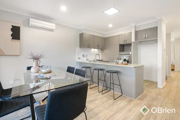Fourth view of Homely unit listing, 38/28 Potts Road, Langwarrin VIC 3910