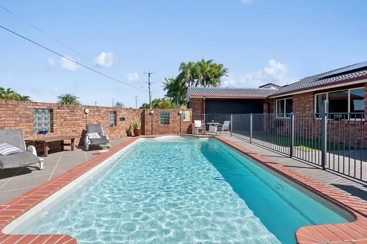 Main view of Homely house listing, 5 Perry Drive, Coffs Harbour NSW 2450