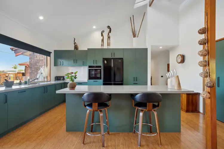 Second view of Homely house listing, 5 Perry Drive, Coffs Harbour NSW 2450