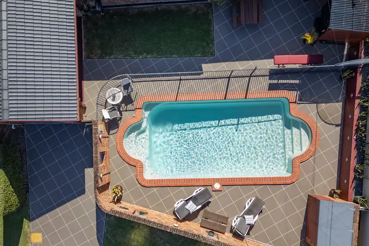 Third view of Homely house listing, 5 Perry Drive, Coffs Harbour NSW 2450