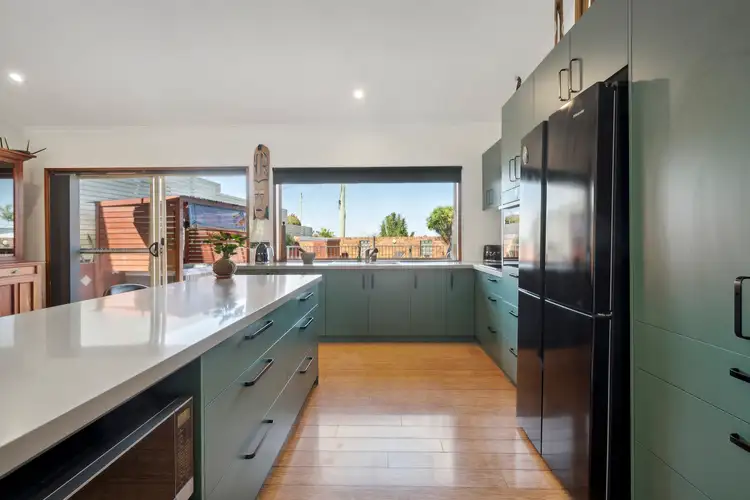 Fifth view of Homely house listing, 5 Perry Drive, Coffs Harbour NSW 2450