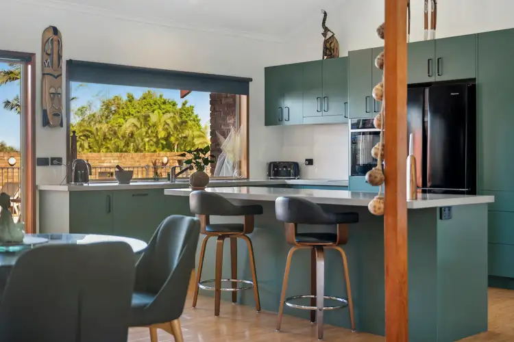 Sixth view of Homely house listing, 5 Perry Drive, Coffs Harbour NSW 2450