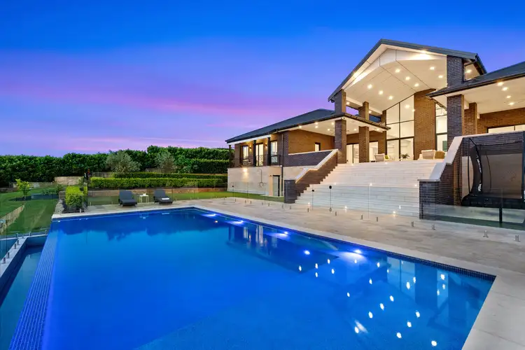 24 Humewood Place, Luddenham NSW 2745