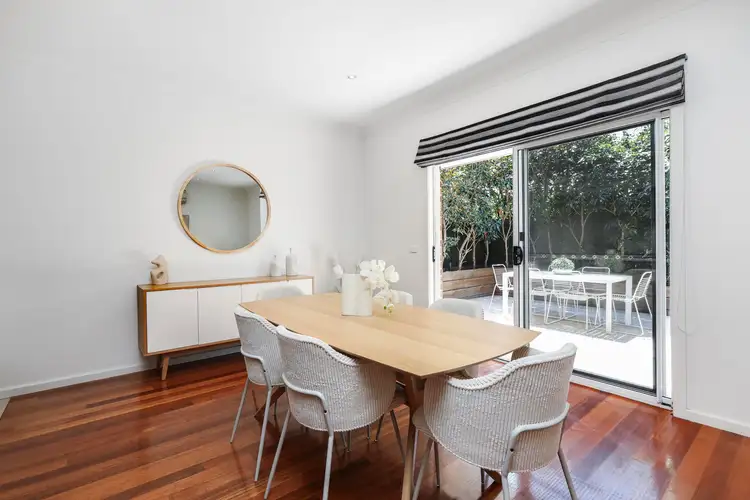 Fourth view of Homely townhouse listing, 4/176 Woods Street, Newport VIC 3015