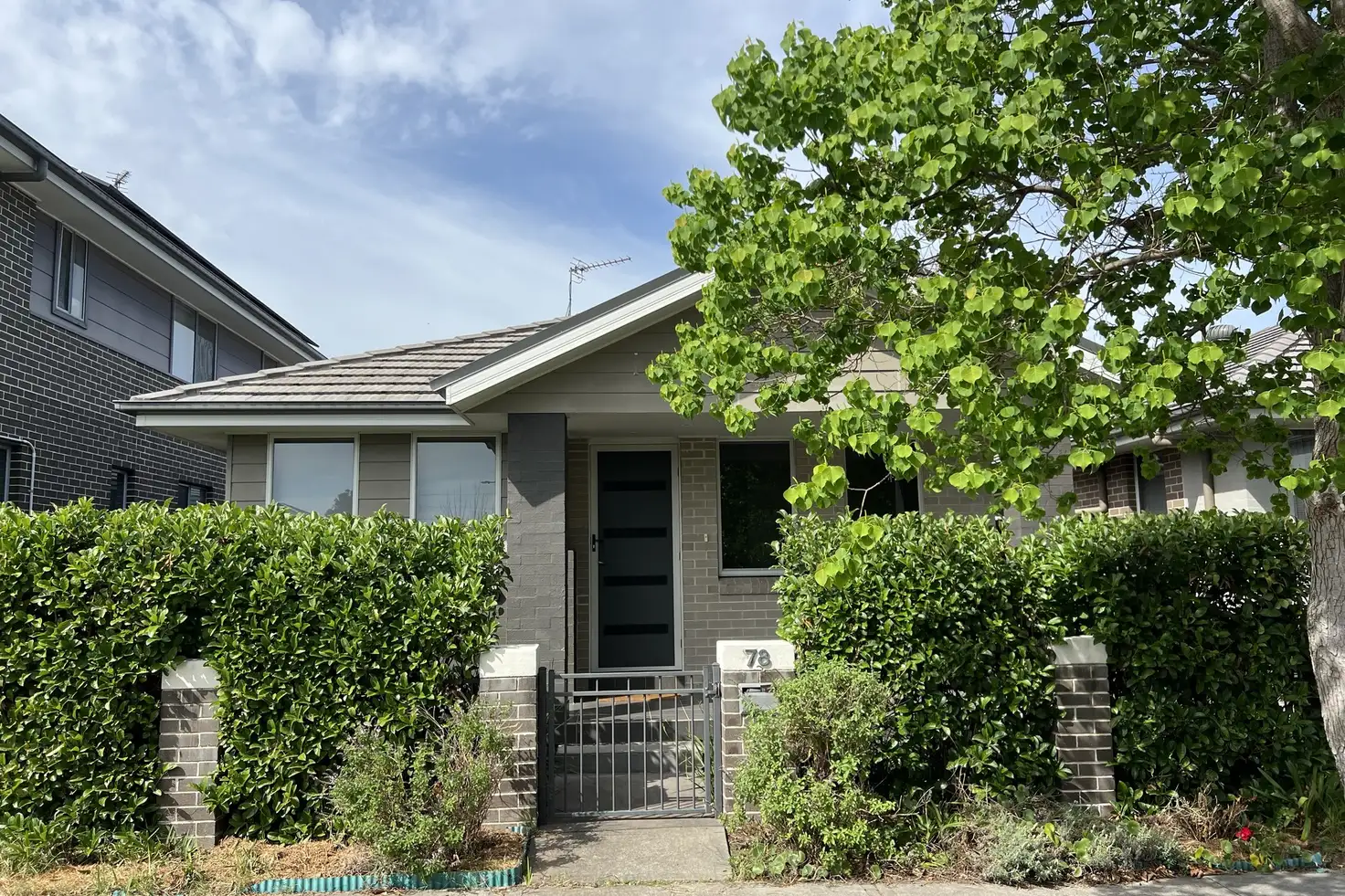 Main view of Homely house listing, 78 William Hart Crescent, Penrith NSW 2750