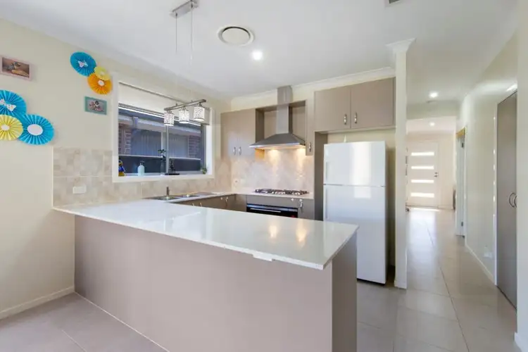 Second view of Homely house listing, 78 William Hart Crescent, Penrith NSW 2750