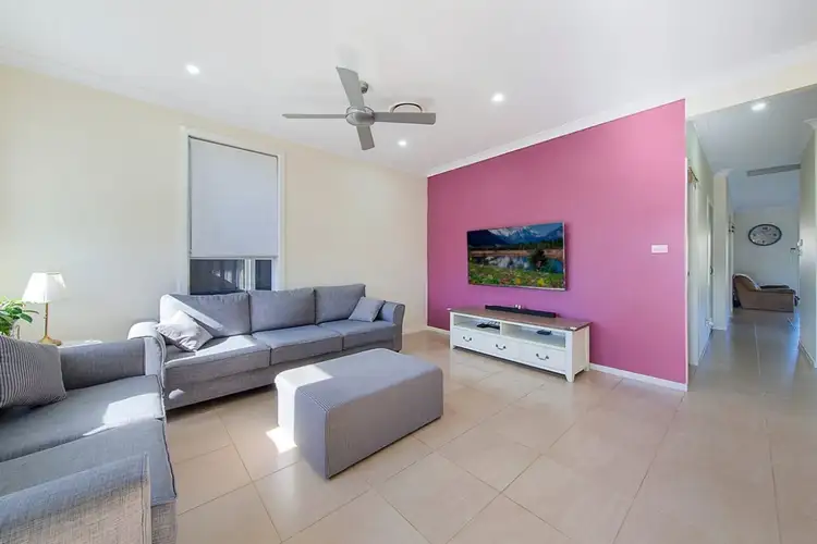 Fourth view of Homely house listing, 78 William Hart Crescent, Penrith NSW 2750