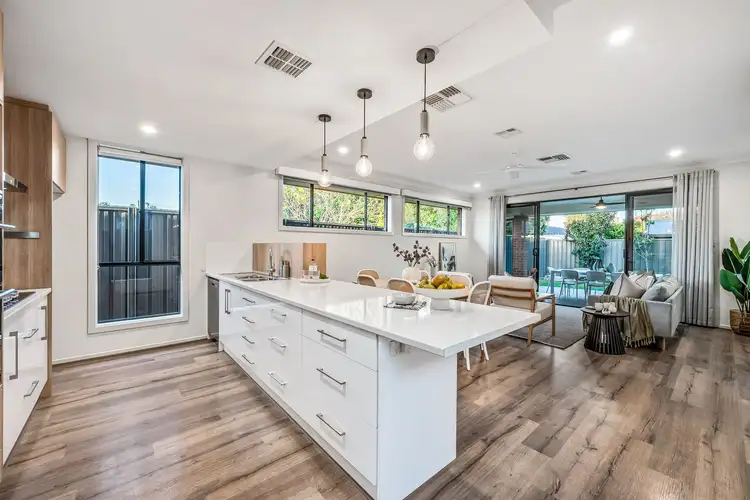 Second view of Homely house listing, 10 Ferry Avenue, Plympton Park SA 5038