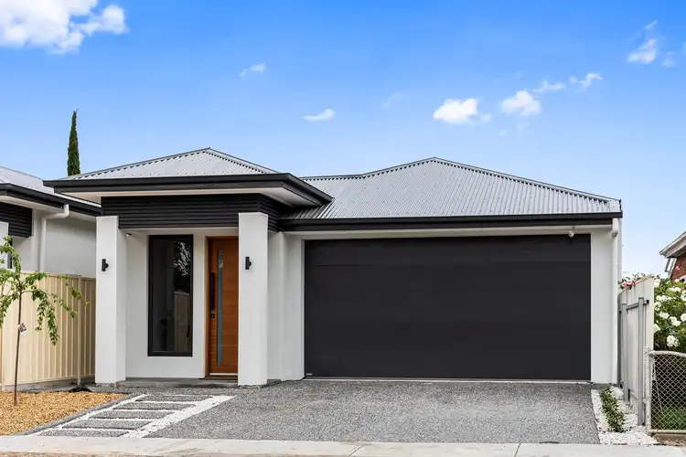 Main view of Homely house listing, 10A Second Avenue, Ascot Park SA 5043