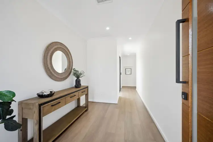 Second view of Homely house listing, 10A Second Avenue, Ascot Park SA 5043