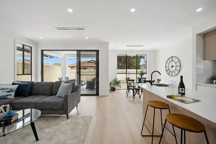 Third view of Homely house listing, 10A Second Avenue, Ascot Park SA 5043