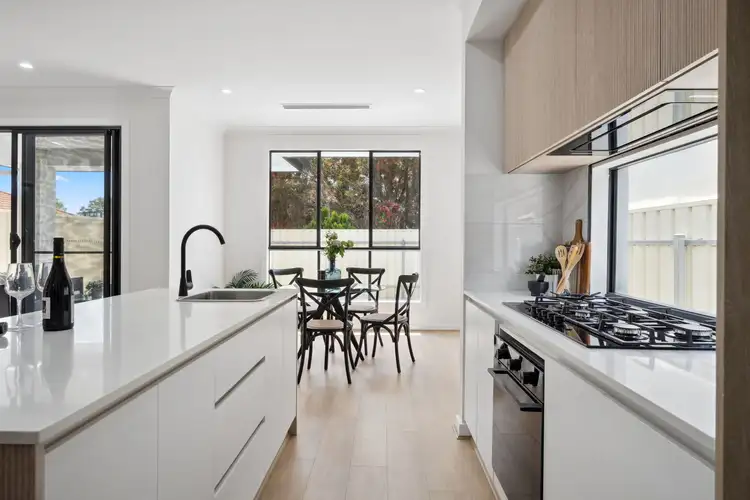 Fourth view of Homely house listing, 10A Second Avenue, Ascot Park SA 5043