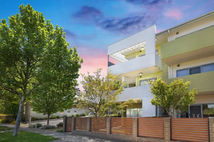 Main view of Homely apartment listing, 35/37 Redruth Street, Crace ACT 2911