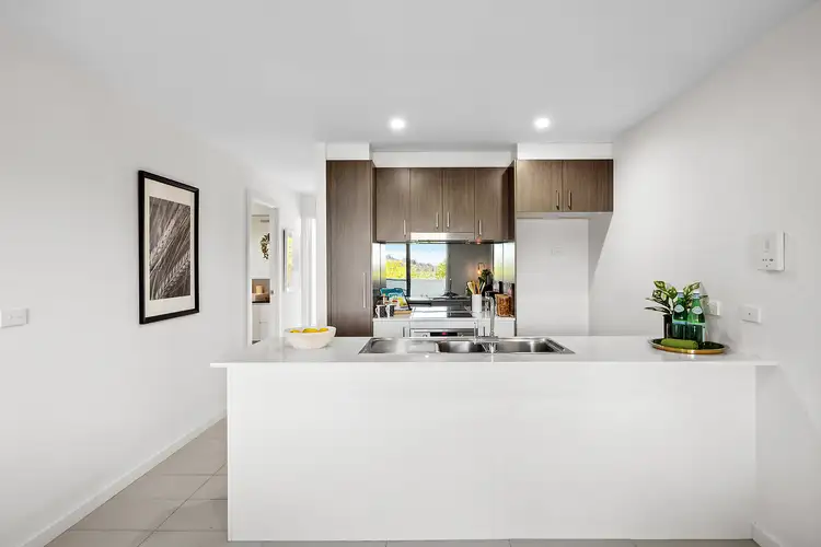 Third view of Homely apartment listing, 35/37 Redruth Street, Crace ACT 2911