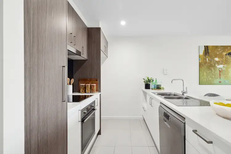 Fourth view of Homely apartment listing, 35/37 Redruth Street, Crace ACT 2911