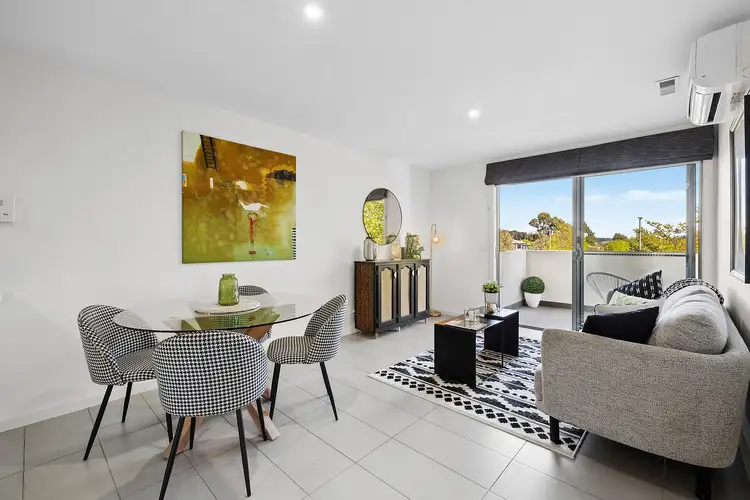 Fifth view of Homely apartment listing, 35/37 Redruth Street, Crace ACT 2911
