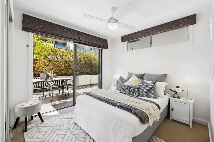 Sixth view of Homely apartment listing, 35/37 Redruth Street, Crace ACT 2911
