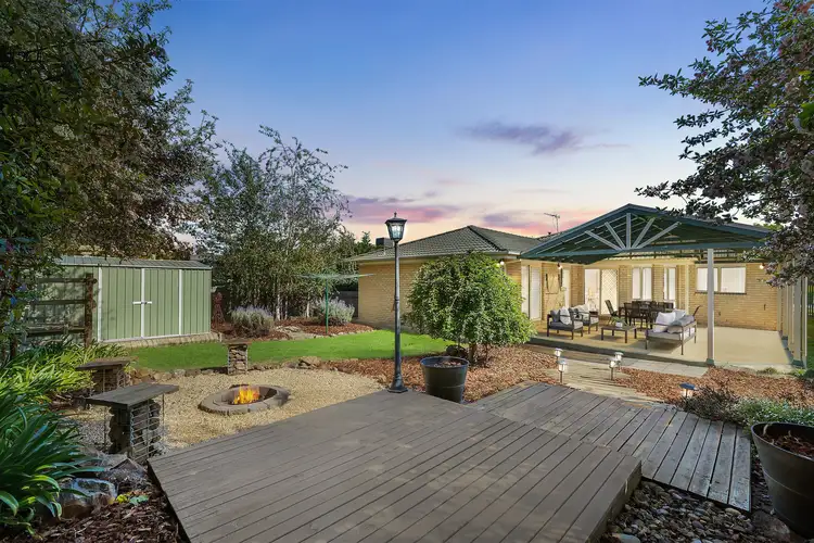 9 Narran Street, Amaroo ACT 2914