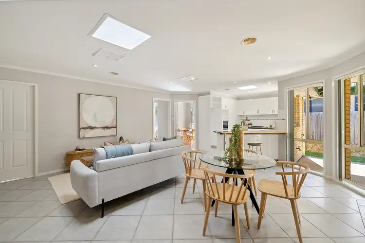 Sixth view of Homely house listing, 9 Narran Street, Amaroo ACT 2914