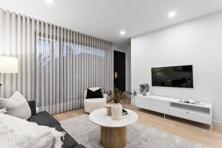 Fourth view of Homely townhouse listing, 1b Amaranth Avenue, Altona North VIC 3025
