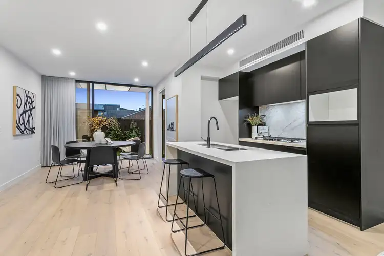 Fifth view of Homely townhouse listing, 1b Amaranth Avenue, Altona North VIC 3025