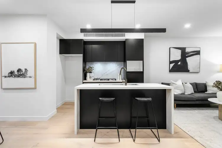 Sixth view of Homely townhouse listing, 1b Amaranth Avenue, Altona North VIC 3025