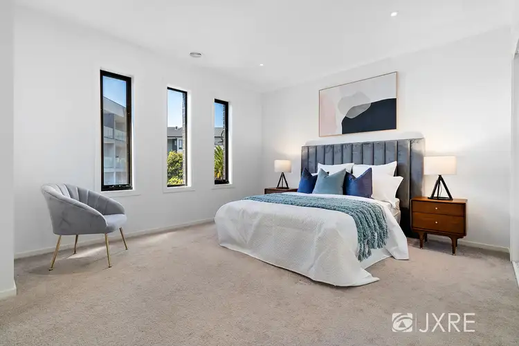 Sixth view of Homely townhouse listing, 13 Crimson Grove, Clayton South VIC 3169