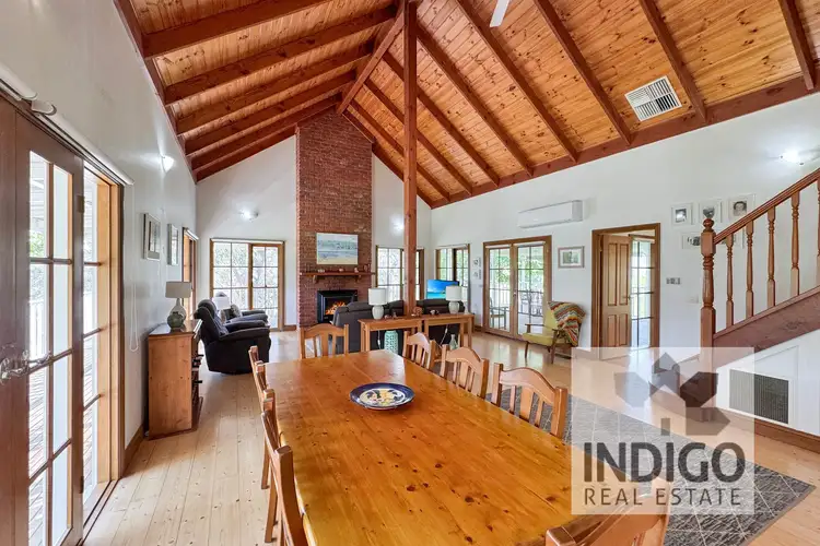 Fourth view of Homely house listing, 84 Sugarloaf Lane, Beechworth VIC 3747