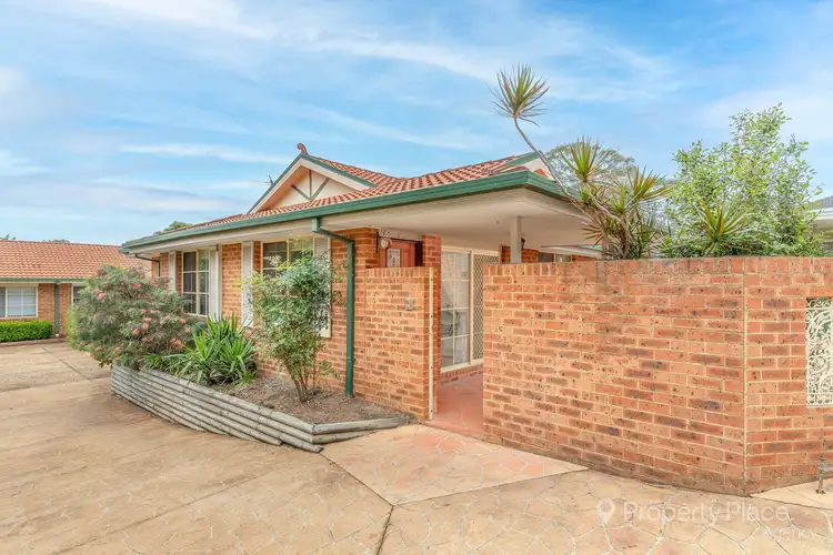 2/101 Tompson Road, Panania NSW 2213