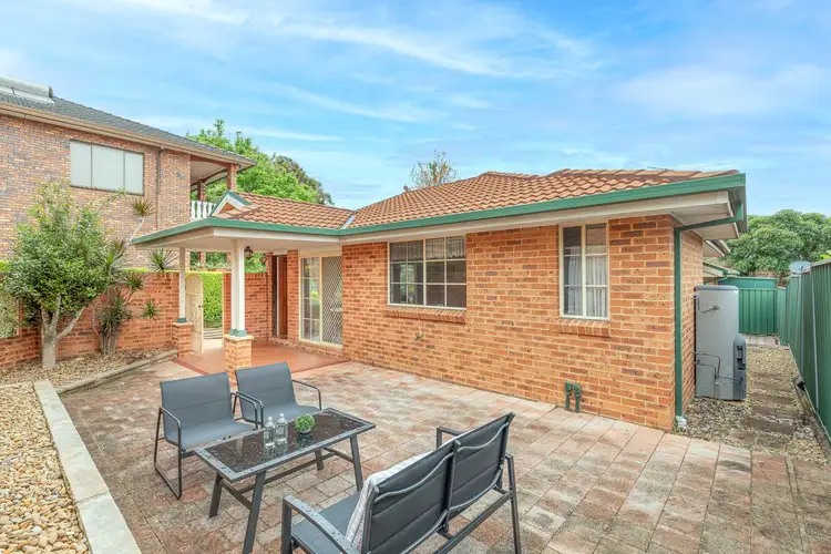 Fifth view of Homely villa listing, 2/101 Tompson Road, Panania NSW 2213