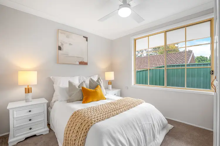 Sixth view of Homely villa listing, 2/101 Tompson Road, Panania NSW 2213