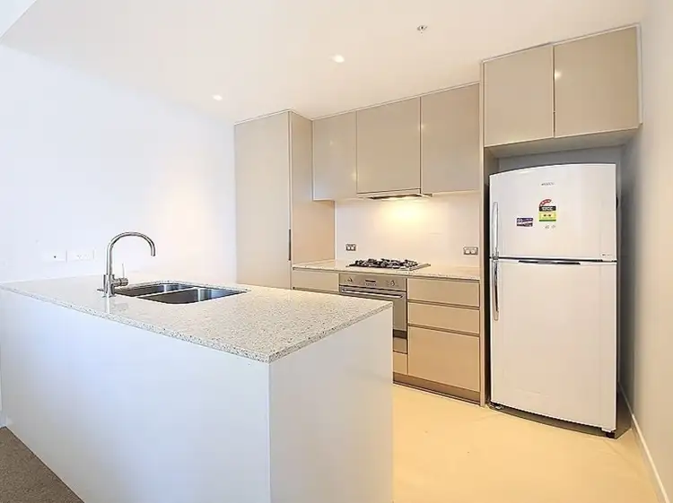 Second view of Homely apartment listing, 1003/1 Brodie Spark Drive, Wolli Creek NSW 2205