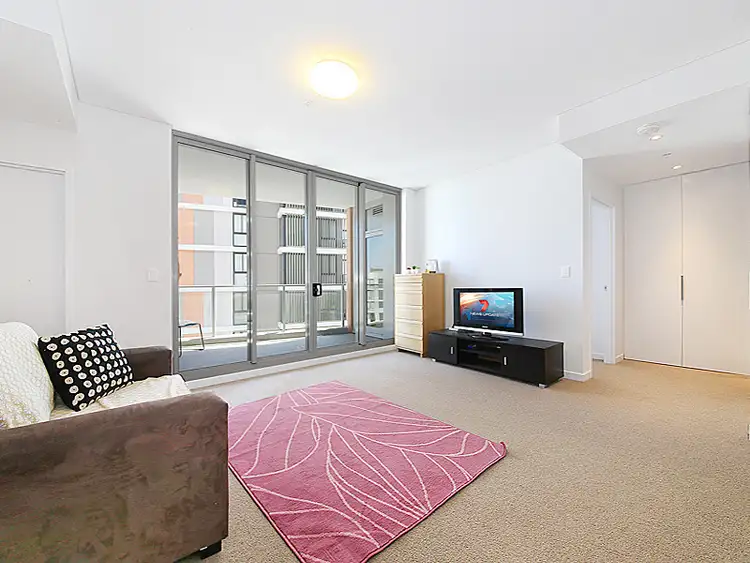 Fourth view of Homely apartment listing, 1003/1 Brodie Spark Drive, Wolli Creek NSW 2205