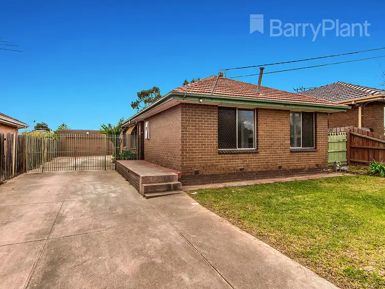 Main view of Homely house listing, 37 Harmon Avenue, St Albans VIC 3021