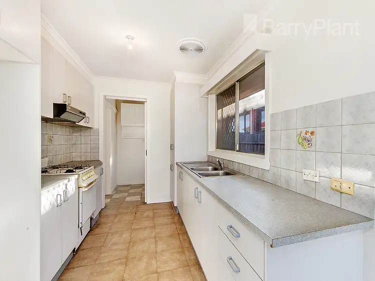Second view of Homely house listing, 37 Harmon Avenue, St Albans VIC 3021