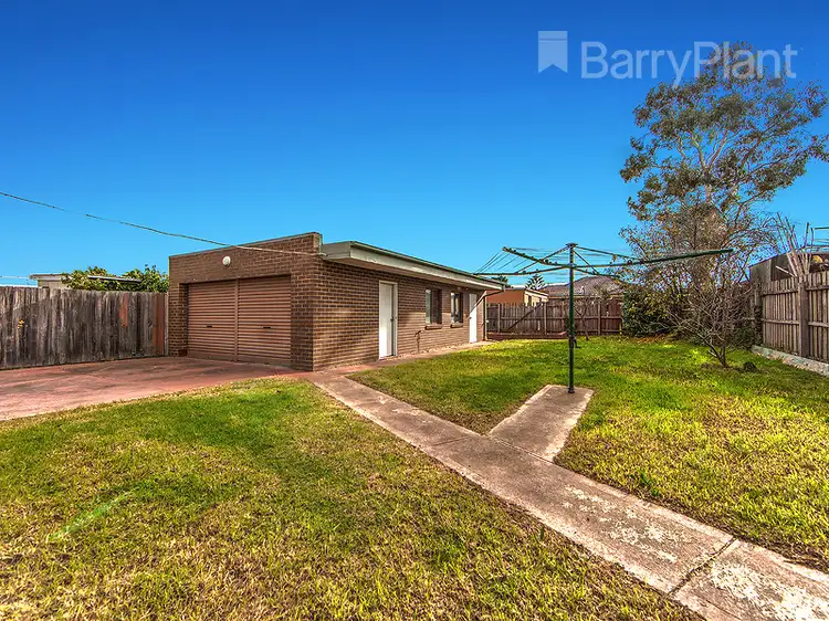 Sixth view of Homely house listing, 37 Harmon Avenue, St Albans VIC 3021