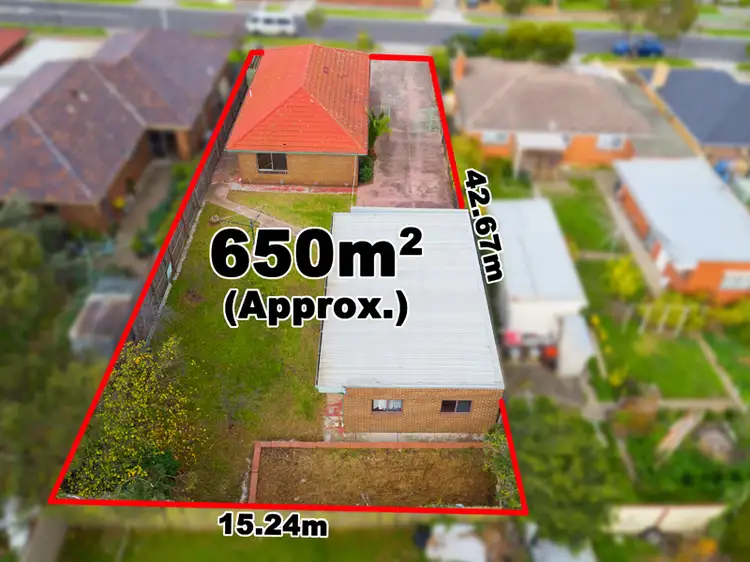 Seventh view of Homely house listing, 37 Harmon Avenue, St Albans VIC 3021