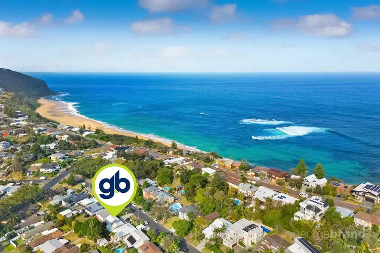 Main view of Homely house listing, 17 Hopetoun Street, Forresters Beach NSW 2260