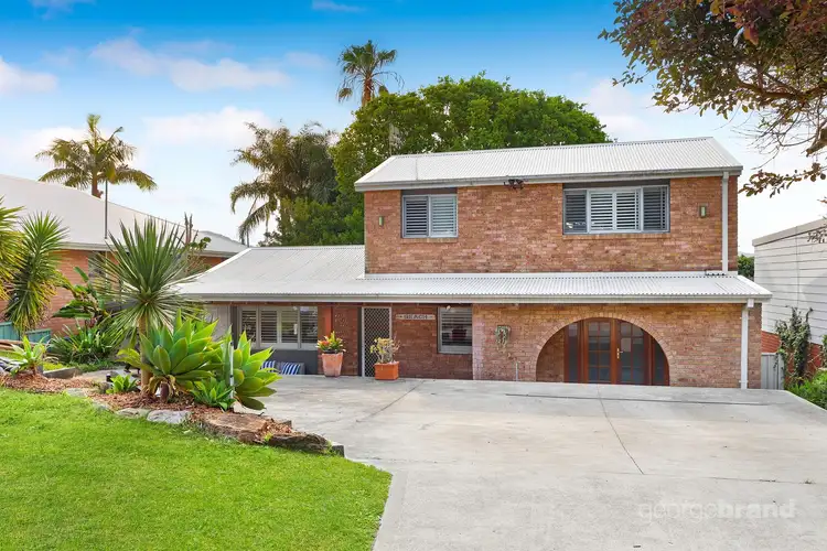 Second view of Homely house listing, 17 Hopetoun Street, Forresters Beach NSW 2260
