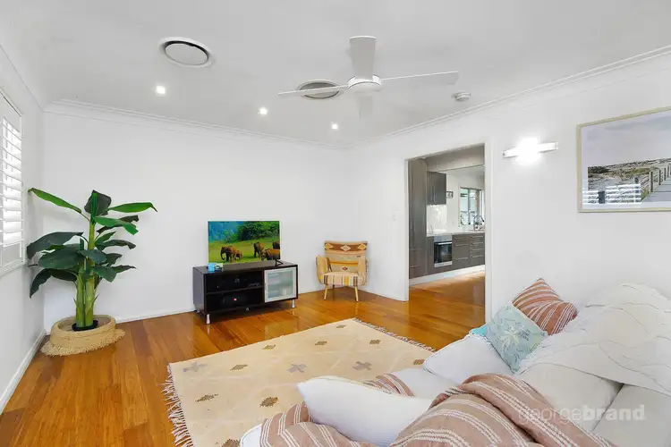 Third view of Homely house listing, 17 Hopetoun Street, Forresters Beach NSW 2260