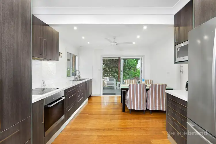 Fourth view of Homely house listing, 17 Hopetoun Street, Forresters Beach NSW 2260