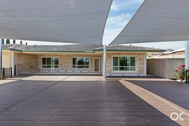 Second view of Homely house listing, 47 Panalatinga Road, Woodcroft SA 5162