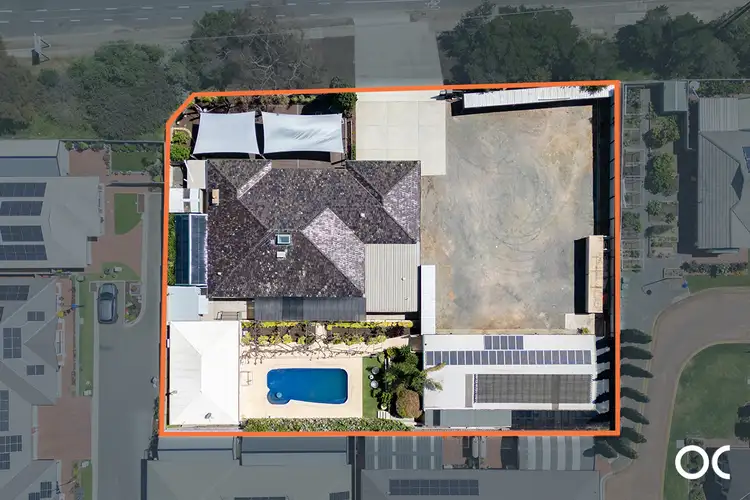 Third view of Homely house listing, 47 Panalatinga Road, Woodcroft SA 5162