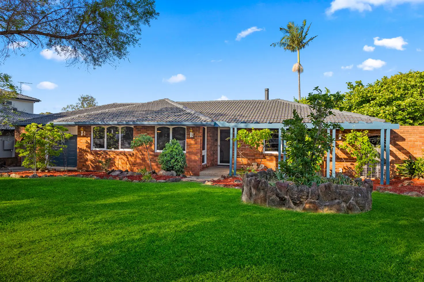 Main view of Homely house listing, 43 Solander Road, Kings Langley NSW 2147