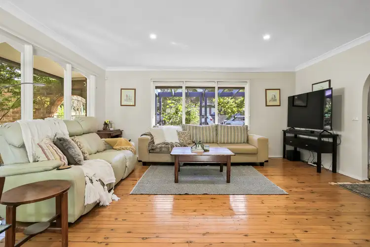 Second view of Homely house listing, 43 Solander Road, Kings Langley NSW 2147