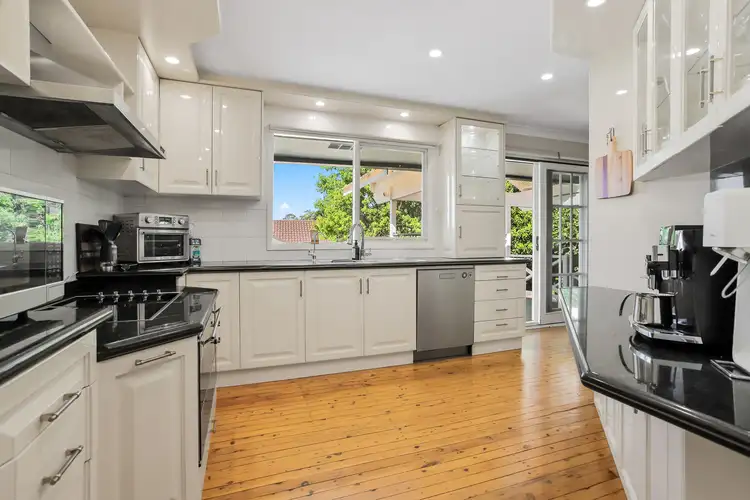 Fourth view of Homely house listing, 43 Solander Road, Kings Langley NSW 2147