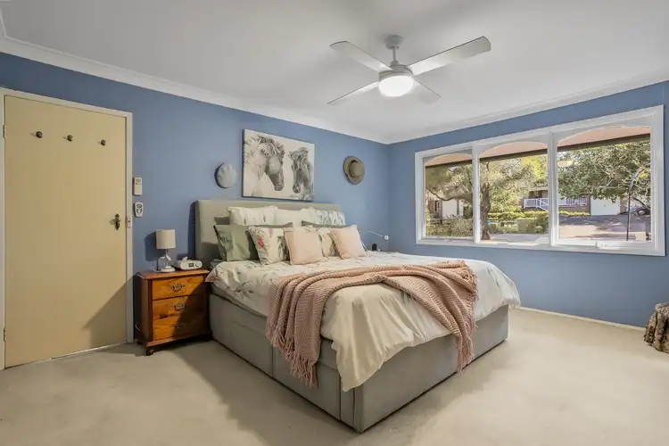 Fifth view of Homely house listing, 43 Solander Road, Kings Langley NSW 2147