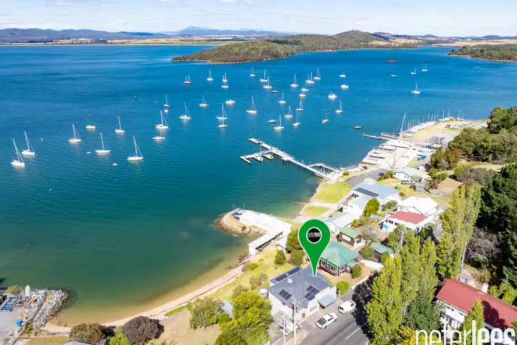 108 Flinders Street, Beauty Point TAS 7270