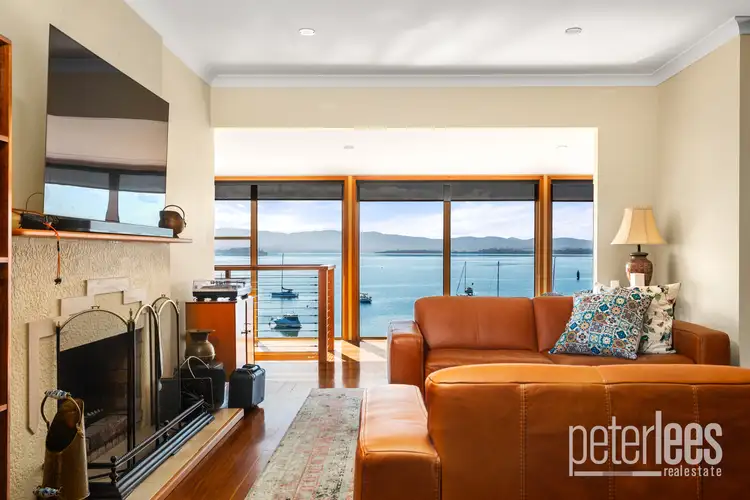Third view of Homely house listing, 108 Flinders Street, Beauty Point TAS 7270