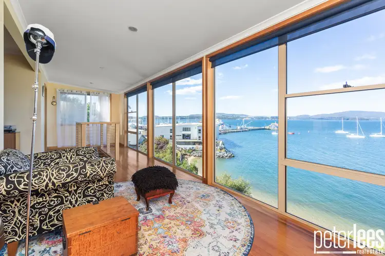 Fifth view of Homely house listing, 108 Flinders Street, Beauty Point TAS 7270
